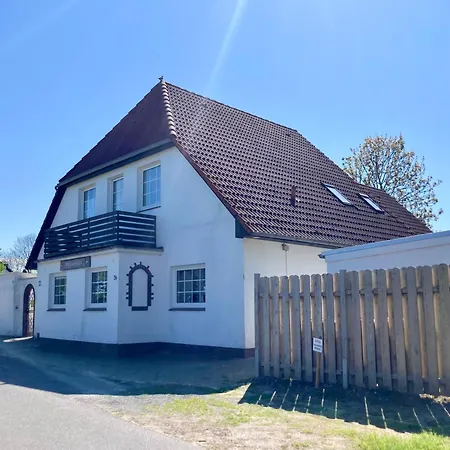 Krabbe By Fewoplan Hors135 An Der Nordsee Bei Horumersiel Appartamento Schillig
