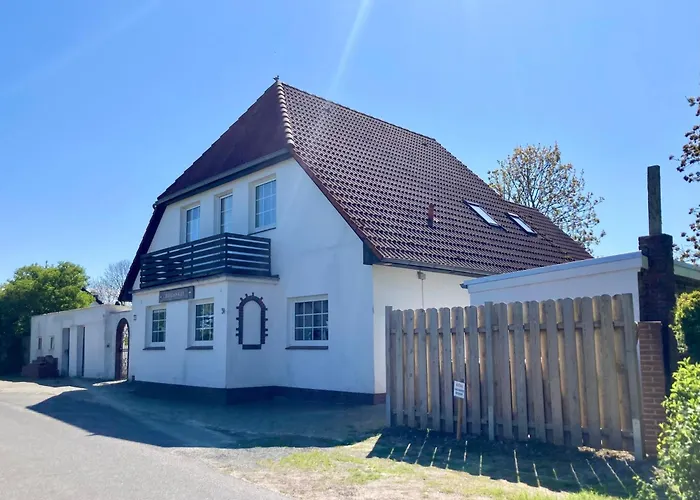 Krabbe By Fewoplan Hors135 An Der Nordsee Bei Horumersiel 公寓 西里格